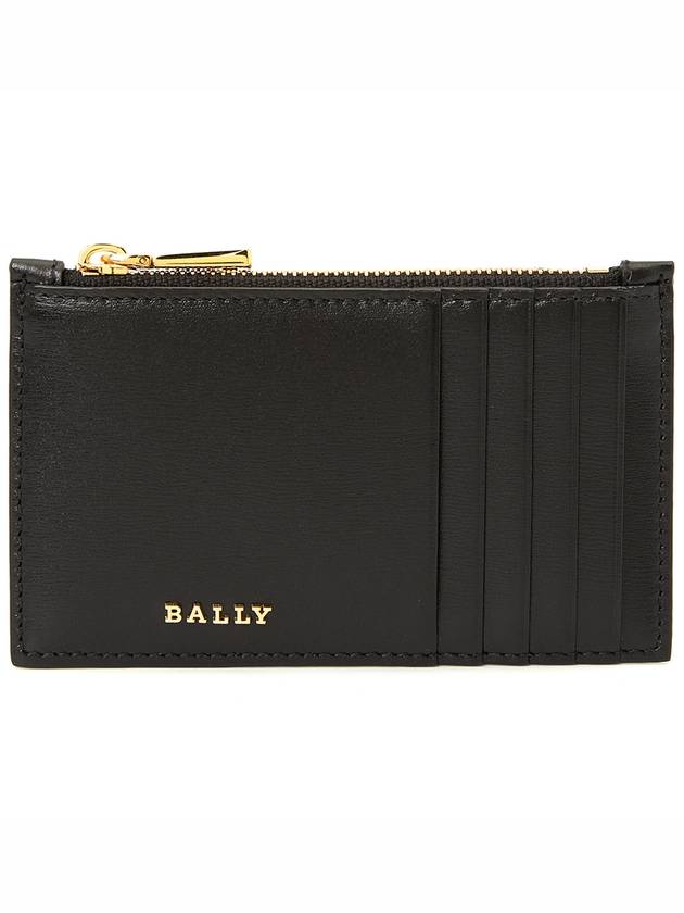 LANDY W PP 160 Men s Business Card Wallet - BALLY - BALAAN 1