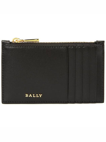 LANDY W PP 160 Men s Business Card Wallet - BALLY - BALAAN 1