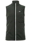 Ash Light Packable Vest Gray - J.LINDEBERG - BALAAN 2