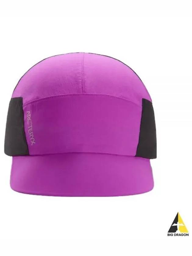 Norvan Ball Cap Purple - ARC'TERYX - BALAAN 2