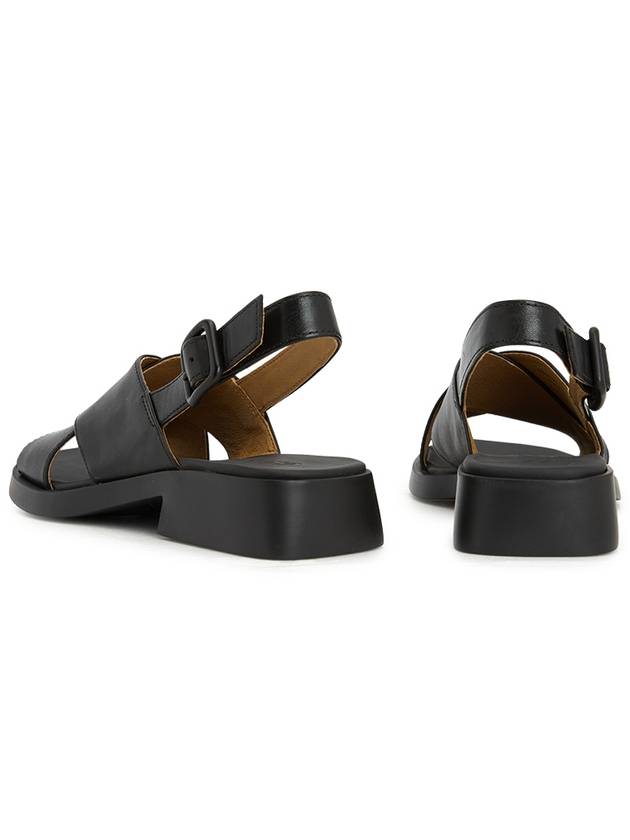 Dana leather slingback sandals K201600 - CAMPER - BALAAN 7