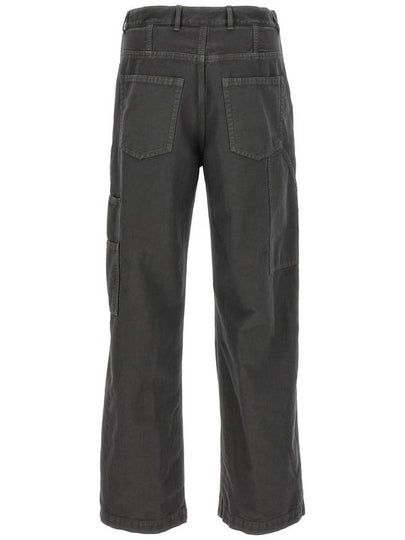 Dries Van Noten 'Tasche' Pants - DRIES VAN NOTEN - BALAAN 2