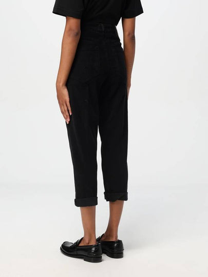 Pants woman Dondup - DONDUP - BALAAN 2