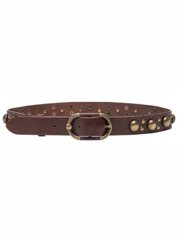 Pinko Belts - PINKO - BALAAN 1