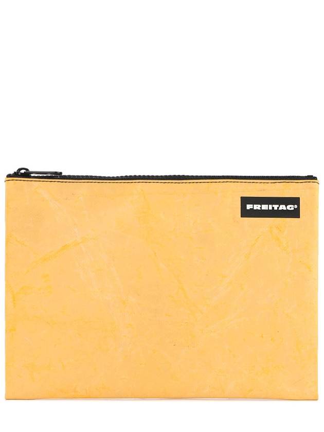 Unisex CHUCK clutch bag - FREITAG - BALAAN 1