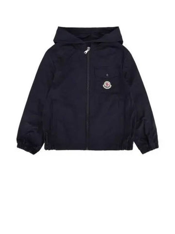 Jacket 1A0008954A91 74S 271164 1149069 - MONCLER - BALAAN 1