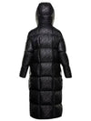 Women's Parnaiba Down Padding Black - MONCLER - BALAAN 4