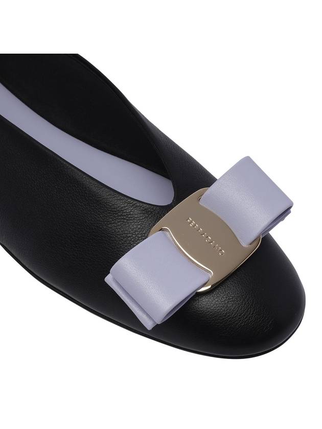 Salvatore Ferragamo Flat Shoes - SALVATORE FERRAGAMO - BALAAN 4