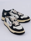 Medalist Killer Whale Sneakers White Black - AUTRY - BALAAN 4