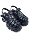 women sandals - PRADA - BALAAN 3