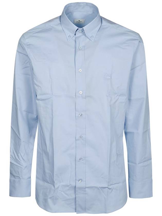 Etro Shirt - ETRO - BALAAN 1