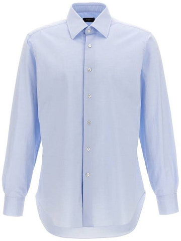 Barba Oxford Shirt - BARBA - BALAAN 1