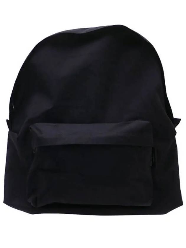 Backpack Homme Plus Large Kanye West Bag - COMME DES GARCONS - BALAAN 1