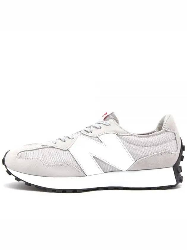 327 Low Top Sneakers Grey - NEW BALANCE - BALAAN 2