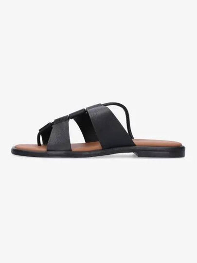 Lina Sandals Black WFR23LINA001 - HEREU - BALAAN 2