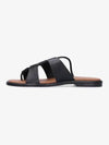 Lina Sandals Black WFR23LINA001 - HEREU - BALAAN 1