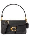 Exclusive special price limited to 30 pieces 73995 B4 BLACK 2 Women s Tote and Shoulder Bag - COACH - BALAAN 1