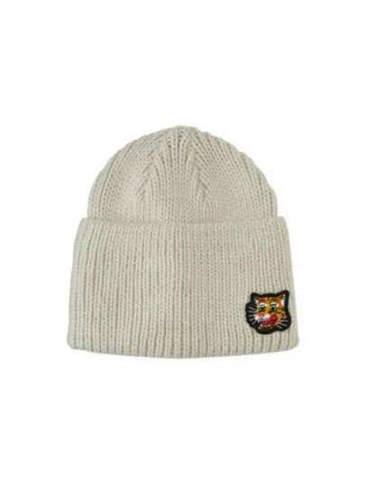 Onitsuka Tiger Graphic Patch Beanie 3183B069 020 - ONITSUKA TIGER - BALAAN 2