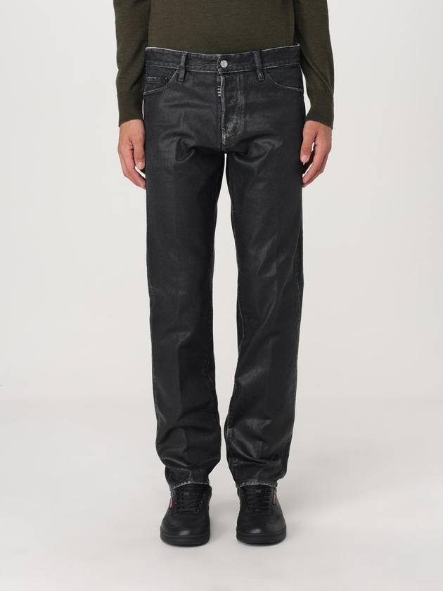 Jeans men Dsquared2 - DSQUARED2 - BALAAN 1