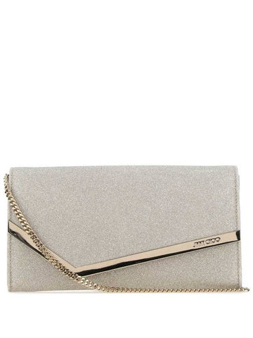 Jimmy Choo Clutch - JIMMY CHOO - BALAAN 1