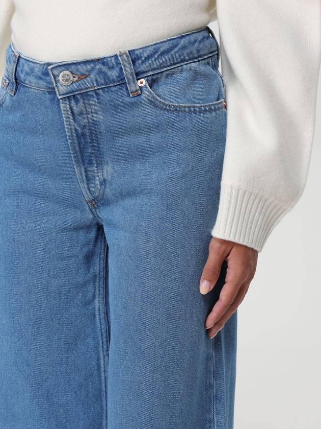 Jeans largo A.p.c. - A.P.C. - BALAAN 3