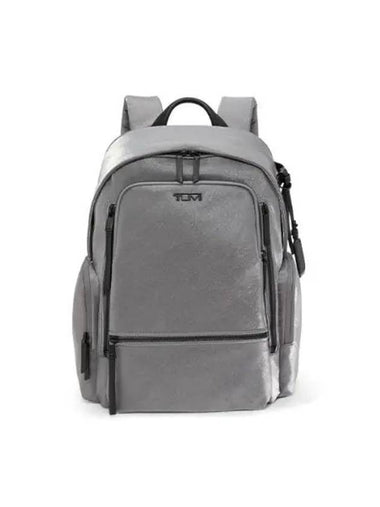 VOYAGEUR Selina Backpack Silver Sky 152471A504 - TUMI - BALAAN 1