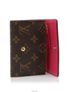 women s wallet - LOUIS VUITTON - BALAAN 10