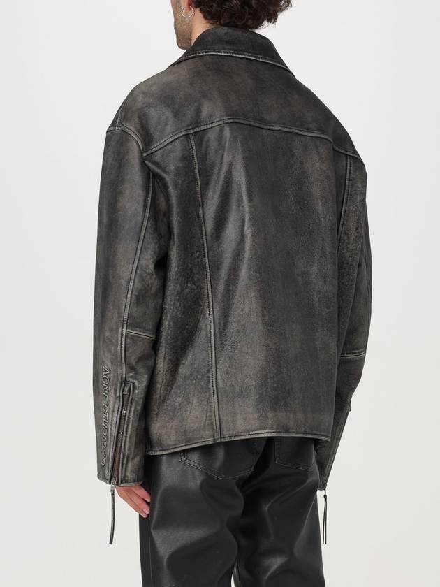 Jacket men Acne Studios - ACNE STUDIOS - BALAAN 2