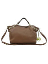 camel shoulder bag - MICHAEL KORS - BALAAN 1