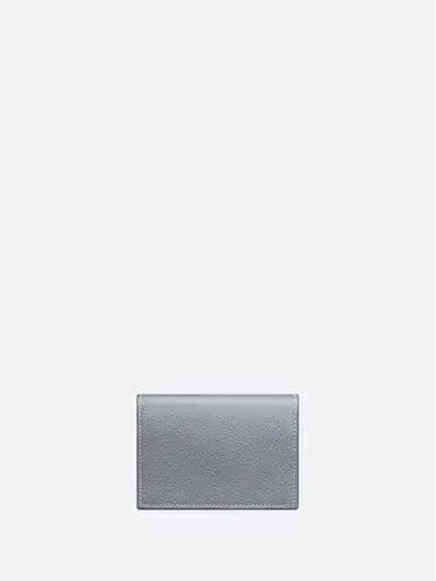 Business Wallet 2ESCH136CDI_H11G - DIOR - BALAAN 4