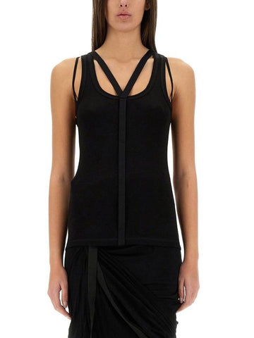 Helmut Lang Top "Racer" - HELMUT LANG - BALAAN 1