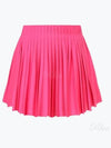 women gale skirt - J.LINDEBERG - BALAAN 2