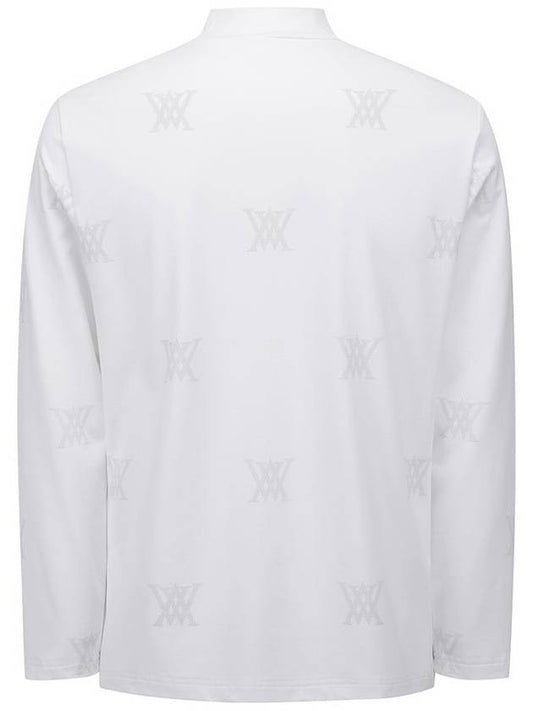 Official M MONOGRAM LOGO BASELAYER OW - ANEWGOLF - BALAAN 2