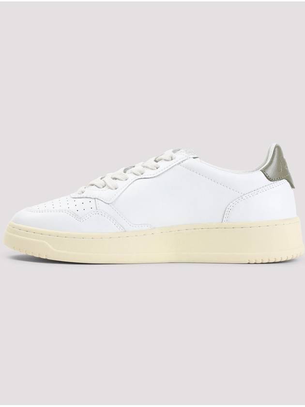 Autry Sneakers - AUTRY - BALAAN 2