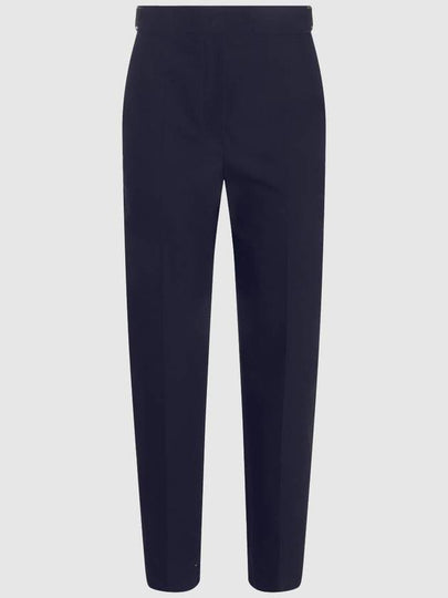 Brunello Cucinelli Trousers - BRUNELLO CUCINELLI - BALAAN 2