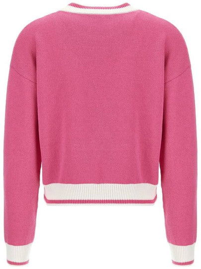 Balmain 'Balmain Signature' Sweater - BALMAIN - BALAAN 2