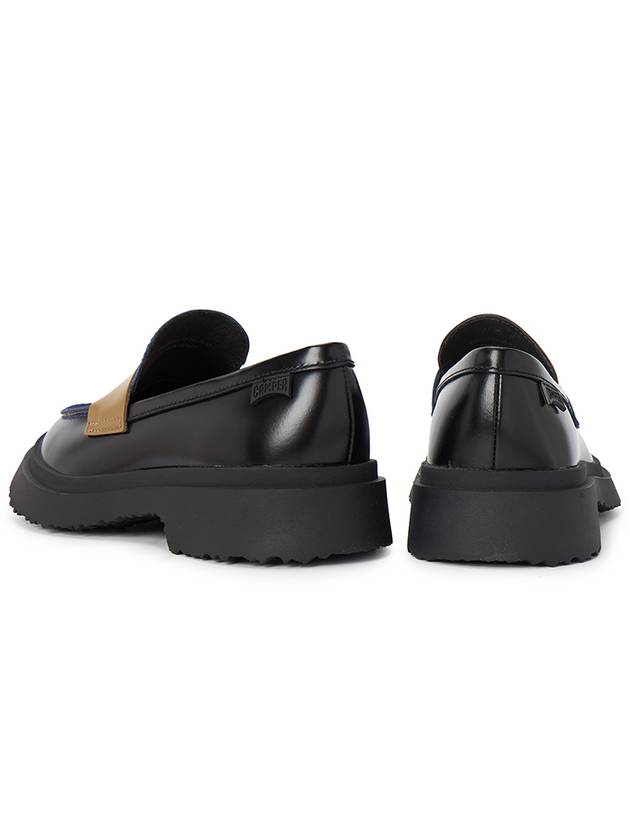 Women's Walden Leather Loafers - CAMPER - BALAAN 7