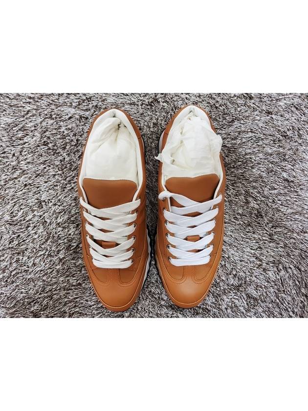 Trail sneakers 38 5 255 - HERMES - BALAAN 9