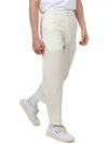 Training Jogger Straight Pants Neutrals - LEMAIRE - BALAAN 4