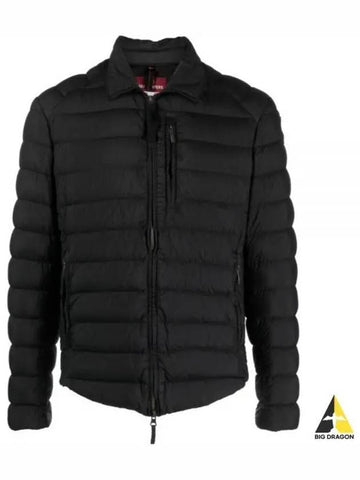 LING PMPURD02 541 Ring Lightweight Padding - PARAJUMPERS - BALAAN 1