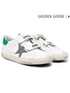 Old school sneakers GYF00111 F002822 10974 34 225mm 35 230mm - GOLDEN GOOSE - BALAAN 2