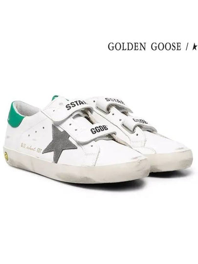 Old school sneakers GYF00111 F002822 10974 34 225mm 35 230mm - GOLDEN GOOSE - BALAAN 2