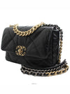 women shoulder bag - CHANEL - BALAAN 2