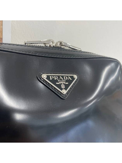 women cross bag - PRADA - BALAAN 2