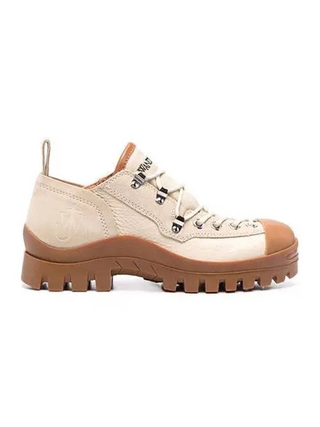 sneakers logo hiking beige - JW ANDERSON - BALAAN 1