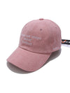 'PV' ball cap low fit pimk W - VVELOCE - BALAAN 2