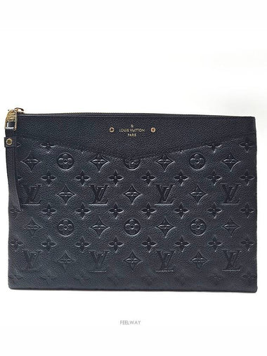 women clutch bag - LOUIS VUITTON - BALAAN 1