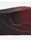 Mono Slip-On Black Red - 1017 ALYX 9SM - BALAAN 8