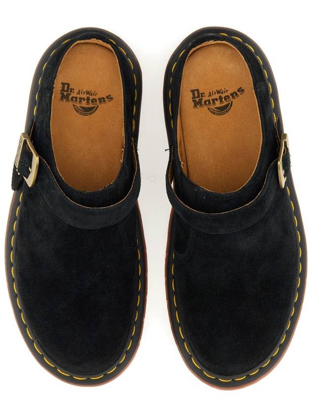 SANDAL "ISHAM" - DR. MARTENS - BALAAN 3