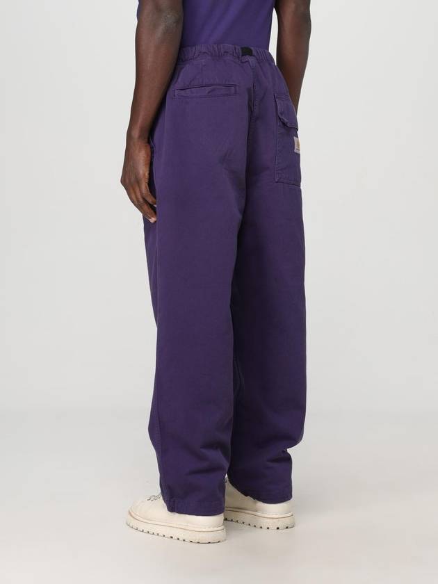 Pants men Carhartt Wip - CARHARTT WIP - BALAAN 3